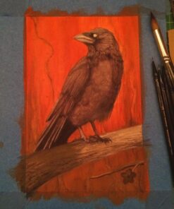 US Art Supply 18" x 24" Green/Black Professional Self Healing 5-Ply Double Sided Durable Non-Slip Cutting Mat Great for Scrapbooking, Quilting, Sewing and all Arts & Crafts Projects 1 27 71y3A6J3iiL