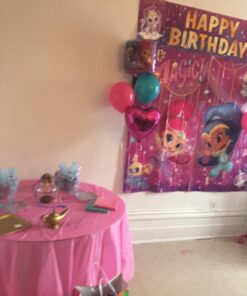 Rubie's Genie Lamp Costume Accessory 12 Count (Pack of 1) 12 Count (Pack of 1) 26 71y4CNG QNL