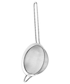 Cuisinart Mesh Strainers, 3 Pack Set, CTG-00-3MS Silver 31 71y4K8DJdS