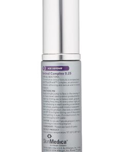 SkinMedica Retinol 0.25 Complex, 1 Fl Oz 1 Fl Oz (Pack of 1) 7 71y4Q5MGEL