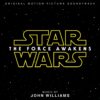Star Wars Star Wars: The Force Awakens (Original Motion Picture Soundtrack) 8 71y4lEHaREL