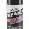 Createx Colors 5211-08 Paint for Airbrush, 8 oz, Opaque Black 45 71y4t2j4YPL