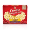 Orville Redenbacher’s Ultimate Butter Flavored Microwave Popcorn, Gluten Free, 6 Count Popcorn Bags (6 Boxes) 4 71y53QRXJL