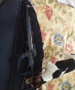 VISM by NcStar Gun Case (CV2907-36), Black, 36 x 13-Inch 25 71y53VBNhzL