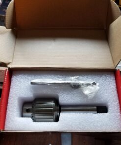 NOVA 9018 1/2 in. Keyed Chuck with 2MT Spindle OLD Model 14 71y5Dbtzy6L