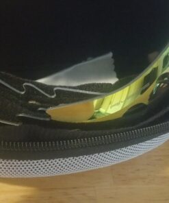 MEKBOK men's polarized sports bike sunglasses with 5 interchangeable lenses for running, golf, fishing, hiking, baseball 19 71y5Ylr6rnL