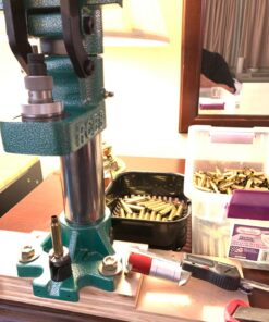 RCBS Summit Single Stage Reloading Press 51 71y64Ewd2ML