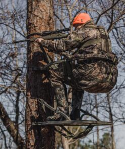 Summit Treestands 180 Max SD Climbing Treestand 180° Max HD 25 71y66VbDoRL