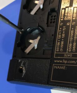 HP 12C Financial Calculator 32 71y69Gq8sFL 1