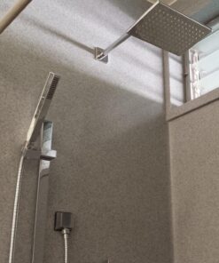 Delta Faucet Vero 3-Setting Shower Handle Diverter Trim Kit, Diverter Valve Trim Kit Chrome, 3 Way Shower Diverter, Delta Diverter Trim, Chrome T11853 (Valve Not Included) 34 71y6QeDSnpL 1