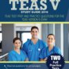 TEAS V Study Guide 2016:: TEAS Test Prep and Practice Questions for the TEAS Version 5 Exam 14 71y6he9ho3L