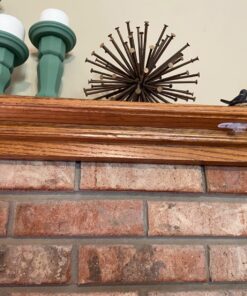 Command Outdoor Light Clips, Damage Free Hanging Light Clips with Adhesive Strips, Wall Clips for Hanging Outdoor Christmas Decorations, Lights and Cables, 20 Clear Clips and 24 Command Strips 20 Clips 46 71y6u ENnaL