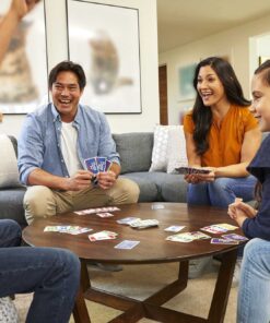 Alternative view of Phase 10 [Discontinued by Manufacturer] For 7 years and up