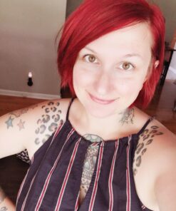 Premium Foundation Makeup Primer- anti aging fine lines wrinkles & pore minimizer primer - Enriched with Vitamin A C & E for flawless skin- Waterproof makeup base - Made in The USA 51 71y7IDxYbGL