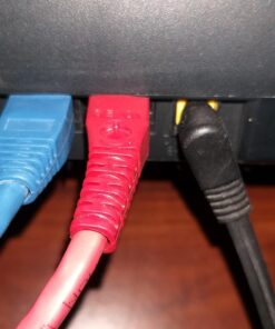 D-Link WiFi Router, AC2600 MU-MIMO Dual Band Gigabit 4K Streaming and Gaming with USB Ports, 4x4 Wireless Internet for Home (DIR-882-US), Black 43 71y7YpcVHRL