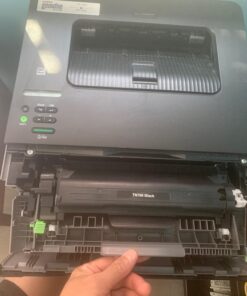 VICTONER TN760 Toner for Brother Printer TN760 TN730 Compatible Replacement for Brother TN760 TN-760 TN 760 TN730 TN-730 for MFC-L2710DW MFC-L2750DW HL-L2395DW Printer (4PK Toner TN-730/TN-760) 41 71y7s1s0OnL