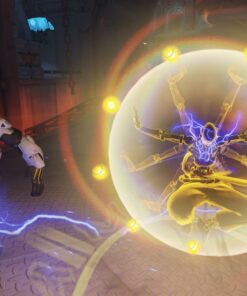 Overwatch - Origins Edition - PlayStation 4 18 71y81s8dF4L