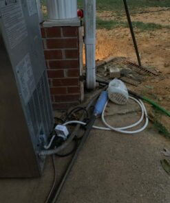 EdgeStar IB650SS Full Size Ice Maker - 75 lb. Daily Ice Production Stainless Steel 13 71y88OBJTNL