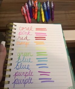 SHARPIE Liquid Highlighter, Chisel Tip Highlighters, Assorted Colors, 10 Count 10ct Assorted 31 71y8G6txlzL