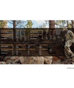 Hot Shot Men’s Thinsulate Acrylic Cuff Knit Hat – Blaze Orange Outdoor Hunting Camouflage 13 71y8H50vw7L