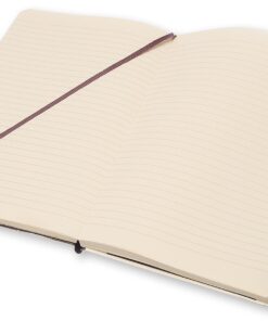 Moleskine Limited Edition Batman Notebook, Hard Cover, Large (5" x 8.25") Ruled/Lined, White, 240 Pages White, Ruled 30 71y8RckRHL