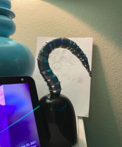 Rhode Island Novelty Captain 7.5" Hook Hand | One Per Order 22 71y8XYmY1iL