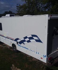 Dicor RP-CRC-1 EPDM Rubber Roof Acrylic Coating Part 2 - White, 1 Gallon 41 71y8hkXwOqL