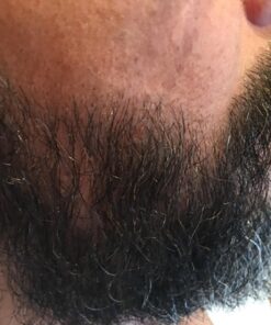 Polished Gentleman Beard Shampoo and Conditioner Set - Refreshing Beard Moisturizer & Mustache Softener - Beard Thickener with Tea Tree & Growth Oil - Paraben-Free & Sulfate-Free - Made by USA (4Oz) 4 Fl Oz (Pack of 2) 32 71y8zCY S5L