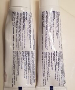 Sensodyne Extra Whitening Sensitive Teeth Whitening Toothpaste - 4 Ounces (Pack of 3) 30 71y9BOMdUjL