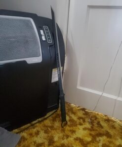 Ninja Sword Machete Throwing Knife Tactical Katana Tanto Blade, 27-Inch … Black Single Blade 21 71y9JV3DfAL