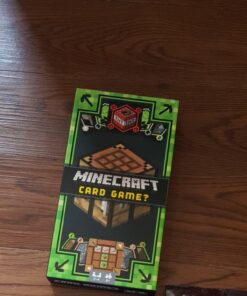Minecraft Card Game 23 71y9SjbUg3L