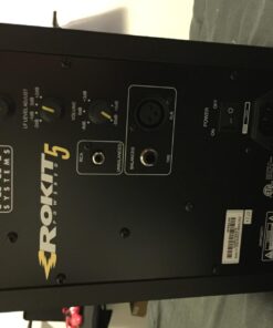 KRK Studio Moniror (59107) 47 71y9Tlvwo4L