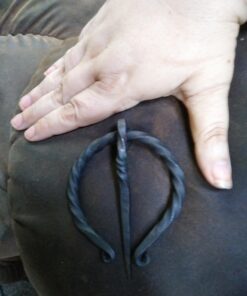 Szco Supplies Medieval Cloak Pin 11 71yA0gtToiL