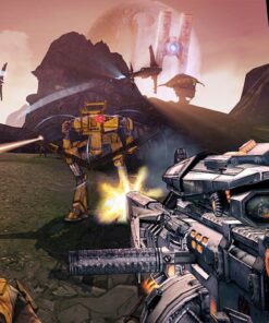 Borderlands Triple Pack - PlayStation 3 27 71yA4NqUZGL