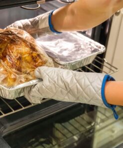 Reynolds Nylon 510 Reynolds Oven Bag 2-ct (Pack of 4) 8 bags Total 5 71yAFItARrL