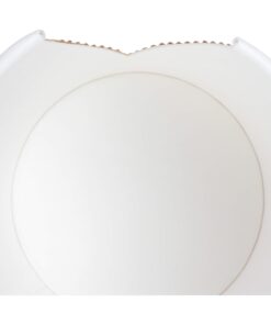 Genuine Joe GJO11260PK Insulated Ripple Hot Cup, 12-Ounce Capacity (Pack of 25),Brown Brown 12 ounces 21 71yAKNKa4BL