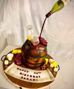 U.S. Cake Supply - Complete Cake Decorating Airbrush Kit with a Full Selection of 12 Vivid Airbrush Food Colors - Decorate Cakes, Cupcakes, Cookies & Desserts 14 Piece Set 47 71yAXYIzCdL