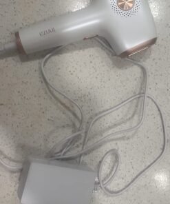 INNZA Laser Hair Removal with Ice Cooling Care Function for Women Permanent,999,999 Flashes Painless IPL Hair Remover, Hair Removal Device for Armpits Legs Arms Bikini Line (1-White) 1-white 28 71yAy7lQy5L