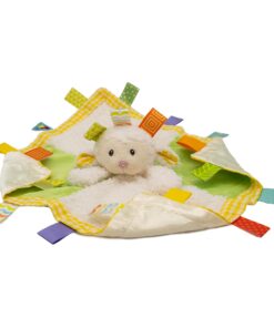 Taggies Sherbet Lamb Character Blanket 10 71yBIK12r7S