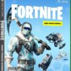 Warner Bros Fortnite: Deep Freeze Bundle - Xbox One 2 71yBJW6OmJL