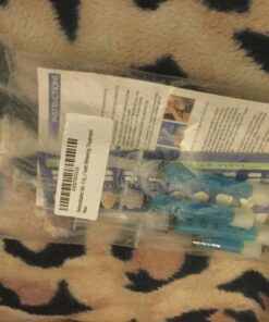 Remineralization Gel - 5 Syringes of Gel. Remineralizing and Reduces Teeth Sensitivity After Teeth Whitening Treatment 27 71yBZLUae2L