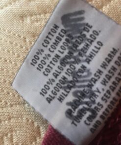 Trodat Personalized with Your Name Clothing Stamp Original Version 7 71yBj9cQnqL