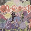 Odessey Oracle Vinyl, Import, May 19, 1998