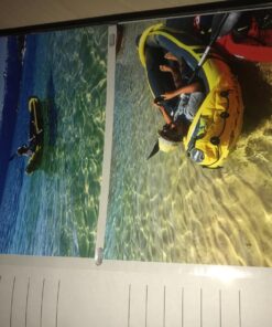 Canon Photo Paper Glossy 4 x 6 Inches, PP-301, 100 Sheets 4'x6' (100 Sheets) 22 71yC7IwvVkL