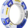 Scotch - 2090-24A Blue Original Painter's Tape, Multi-Use, 0.94 Inch x 60 Yards 25 71yCkfeEY L