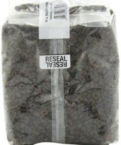 First Colony Organic Fair Trade Whole Bean Coffee, Rainforest, 24-Ounce 1.5 Pound (Pack of 1) 4 71yD OCN1KL