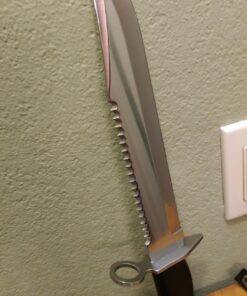 Jungle Master 15 Inch Hunting Knife 51 71yD2GyLUrL