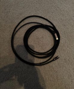 uni 100W USB C to USB C Cable 10ft, USBC to USBC Cable PD Fast Charging Cable, USB C Charger Cable (5A 20V) Compatible with iPhone15/Pro/Plus/ProMax, MacBook Air/Pro, iPad Pro, Samsung Galaxy S23 Grey 1 31 71yD4G73RHL