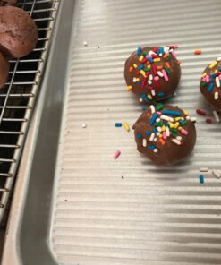 Wilton Light Cocoa and White Candy Melts® Candy Set, 4-Piece Assorted 61 71yDPUIlJQL 1