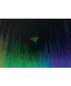 Razer Sphex V2 Mini Gaming Mouse Pad: Ultra-Thin Form Factor - Optimized Gaming Surface - Polycarbonate Finish Small 13 71yDi0LlgtL